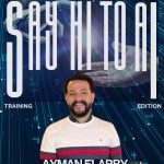 Say Hi to AI!